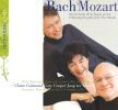 Bach J.S. / C.P.E / J.C.E. / J.C. / Moz: Trioer Bach - Mozart